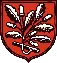 Blason de Orth an der Donau