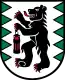 Blason de Ottnang am Hausruck