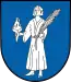 Blason de Pöllau