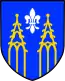 Blason de Pöllauberg