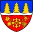 Blason de Paudorf