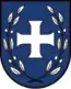 Blason de Podersdorf am See