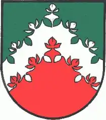 Blason de Puchegg