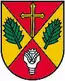 Blason de Puchkirchen am Trattberg