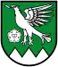 Blason de Ramsau am Dachstein