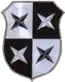 Blason de Rappottenstein