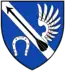 Blason de Raxendorf