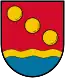 Blason de Rechberg