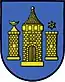 Blason de Rechnitz