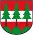 Blason de Reutte