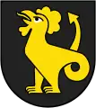 Blason de Ried im Oberinntal