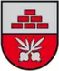 Blason de Riedlingsdorf