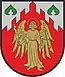 Blason de Riegersburg