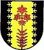 Blason de Rinegg