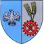 Blason de Rosenburg-Mold