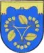 Blason de Rudersdorf