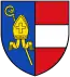 Blason de Ruprechtshofen