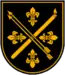 Blason de Söding