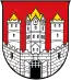 Blason de Salzbourg