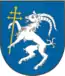 Blason de Sankt Anna am Aigen