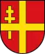 Blason de Sankt Bartholomä