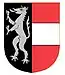 Blason de St. Leonhard am Forst