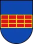 Blason de Sankt Lorenzen im Mürztal