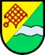 Blason de Sankt Lorenzen bei Knittelfeld