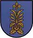 Blason de Sankt Marein bei Neumarkt