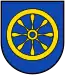 Blason de Sankt Martin an der Raab