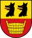 Blason de Sankt Radegund bei Graz