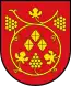 Blason de Sankt Stefan ob Stainz