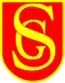 Blason de Schützen am Gebirge