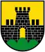 Blason de Scharnitz