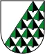 Blason de Schattwald