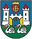 Blason de Schwanenstadt