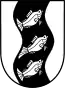 Blason de Schwarzach