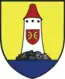 Blason de Seebenstein