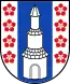 Blason de Sinabelkirchen