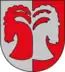 Blason de Sankt Leonhard im Pitztal