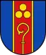 Blason de Stallhofen