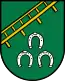 Blason de Steegen