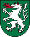 Blason de Steyr