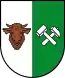 Blason de Stiwoll