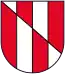 Blason de Tarrenz