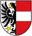 Blason de Telfs