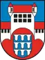 Blason de Thüringerberg