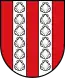 Blason de Thal