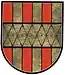 Blason de Thannhausen