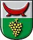 Blason de Tieschen